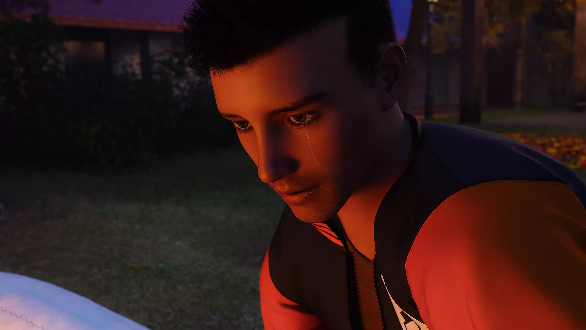 Me when Friday Prophets drop a new song.