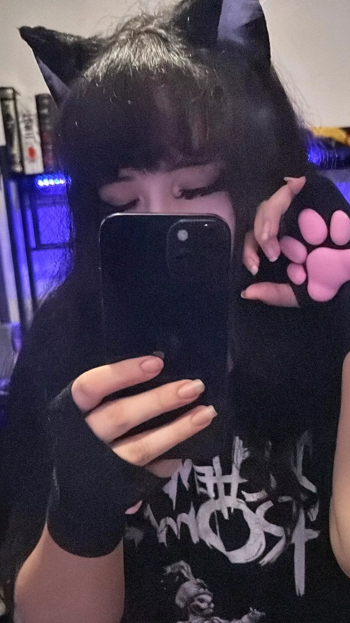 meow!! would u adopt this kitty ???