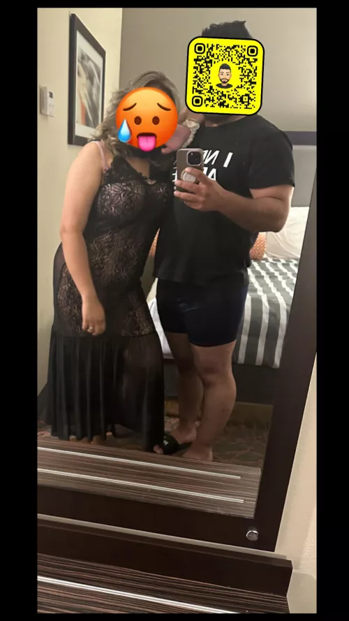 Mf4Mf Toronto looking to have some fun