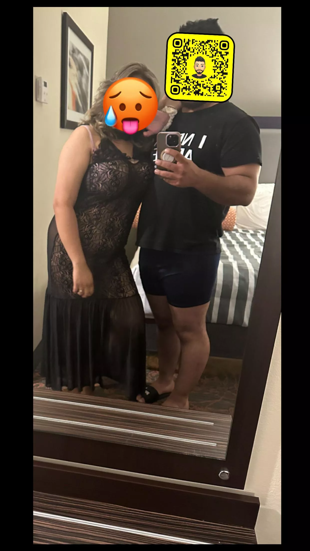 Mf4Mf Toronto looking to have some fun