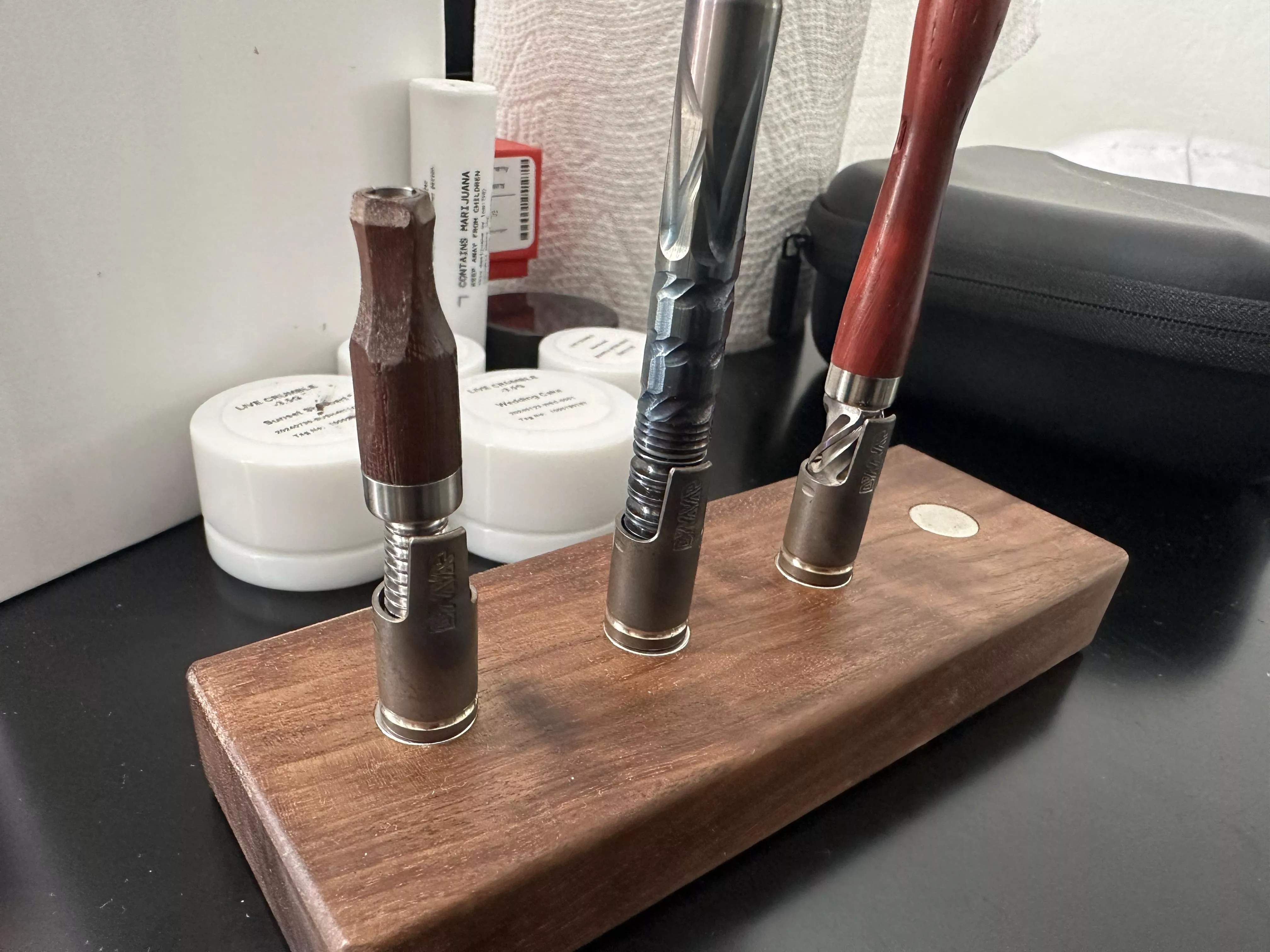 MiNiWYND/ARMORED CAP ON! YES I DID IT!🔥