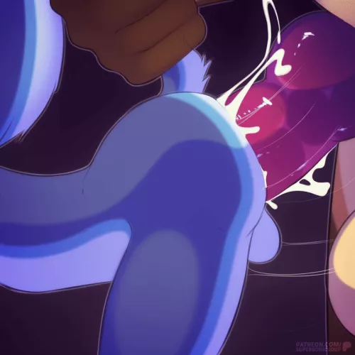 [MM] Tight Fit 💦 (SuperSonicSoup)