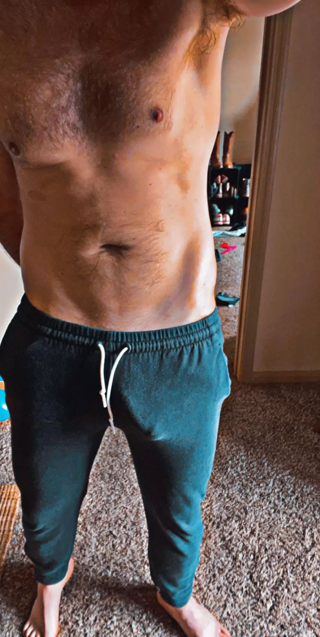 [M]onday clean day - any cleaning buddies? 