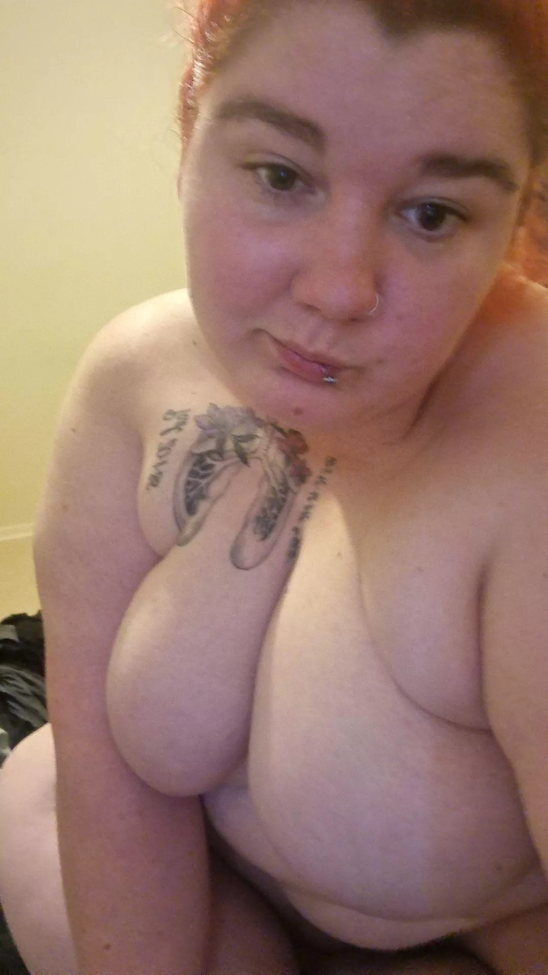 More of her Tele expsl1