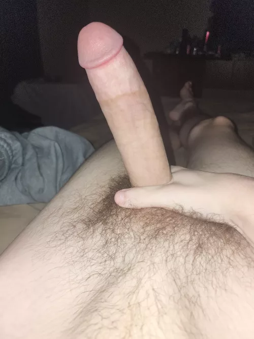 Morning wood smells so amazing (18)