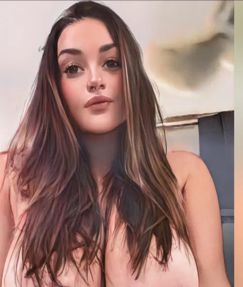 My beautiful wife 😍🥵