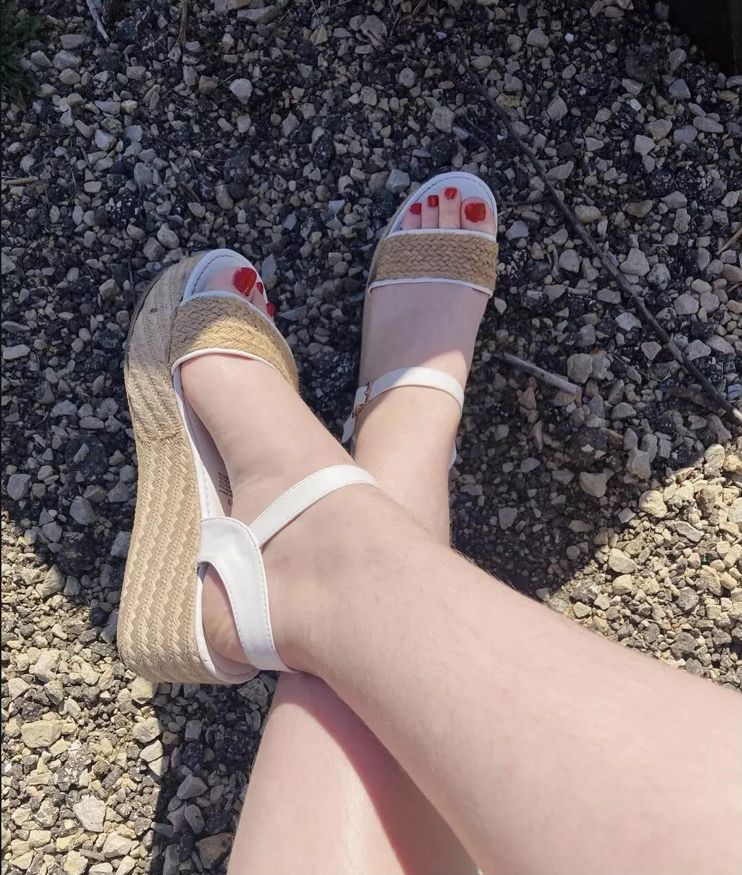 My favorite platforms [oc]