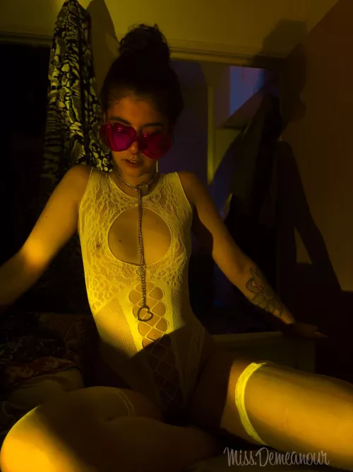 My head feels like a lava lamp 🔮