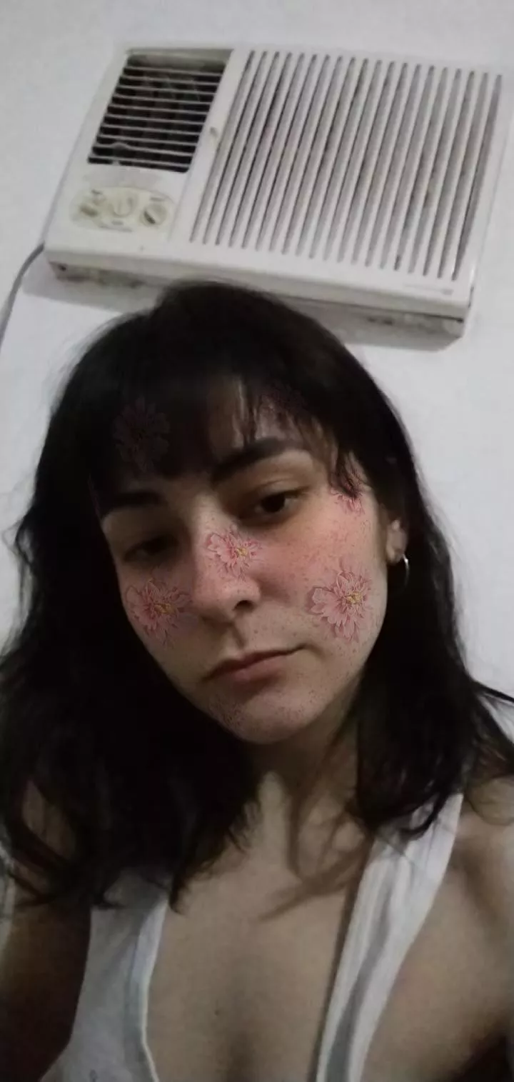 my pleasure? have u all caged up while draining you