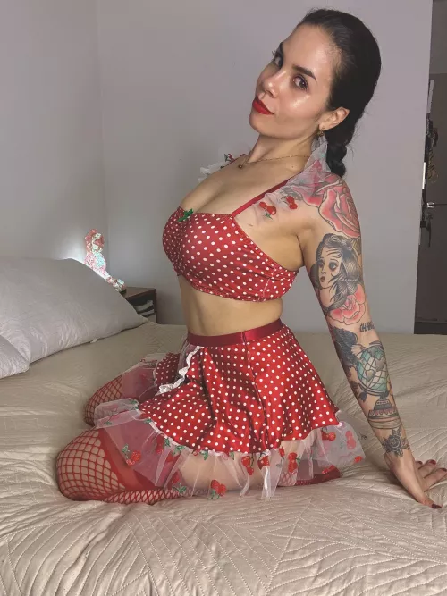 my sexy tattoo sleeve