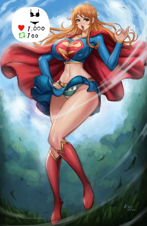 Nami (kyopink611)[one piece]