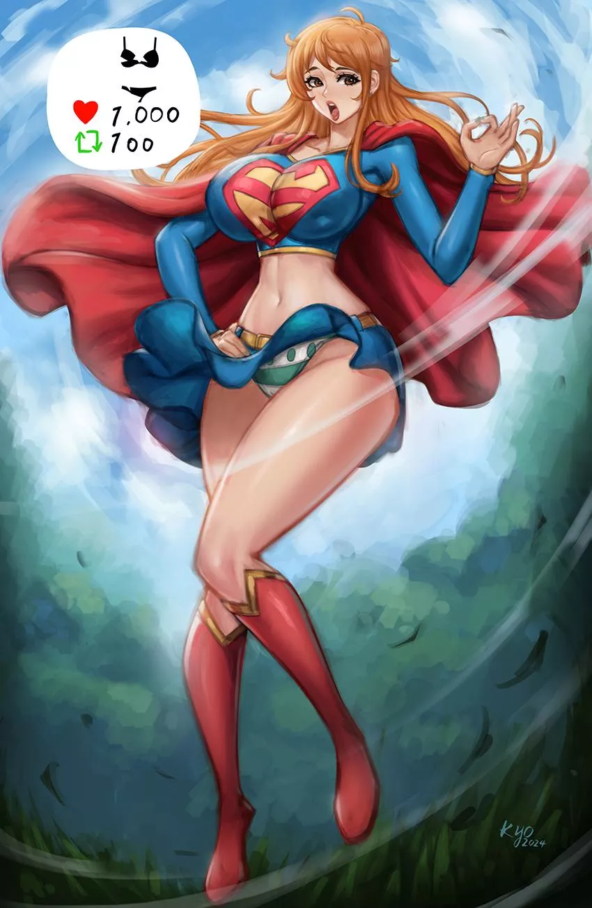 Nami (kyopink611)[one piece]