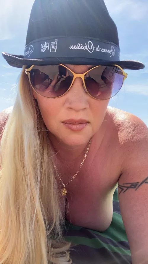 Naturist Resort open in FRANCE?? October 