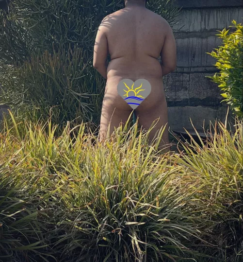 Naturist the natural 