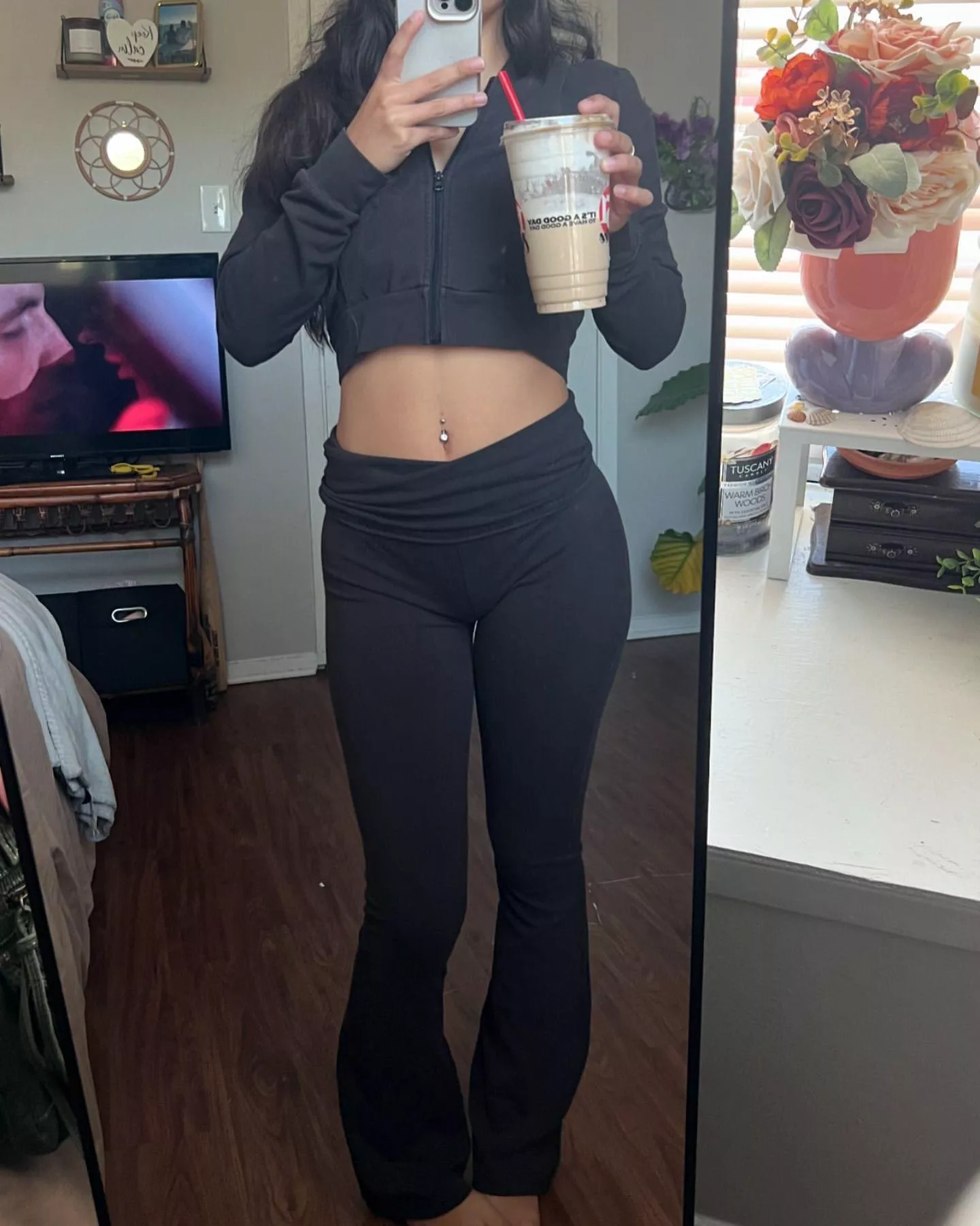 need a cute guy to throw me around :) 