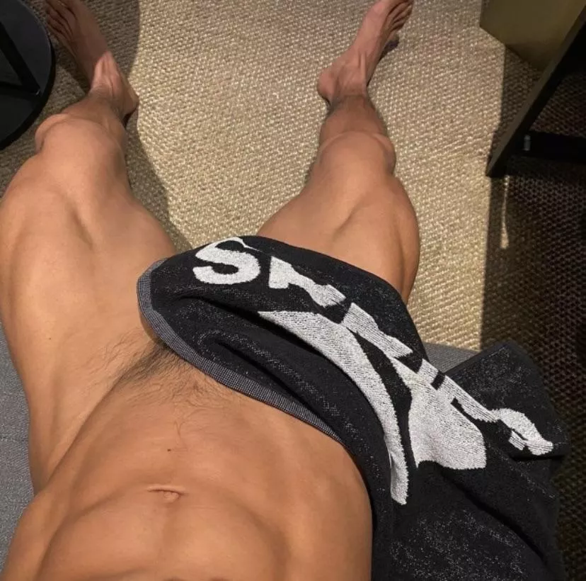 Need a fit young (18-21) guy to use 