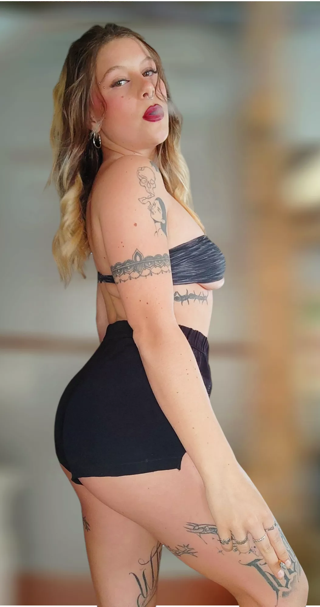 Need a night full of cigarettes and a lot of sex, what about you?