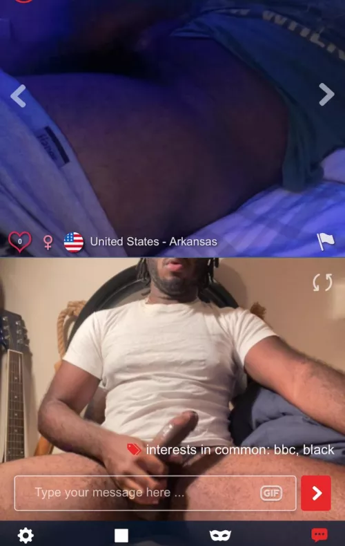 Need a piggy to use while I cum