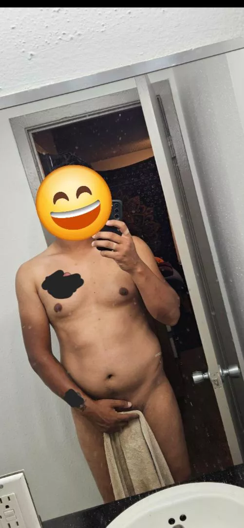 Need to destress with a lil lady