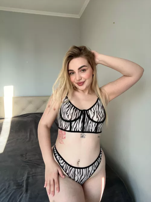 new and interesting underwear