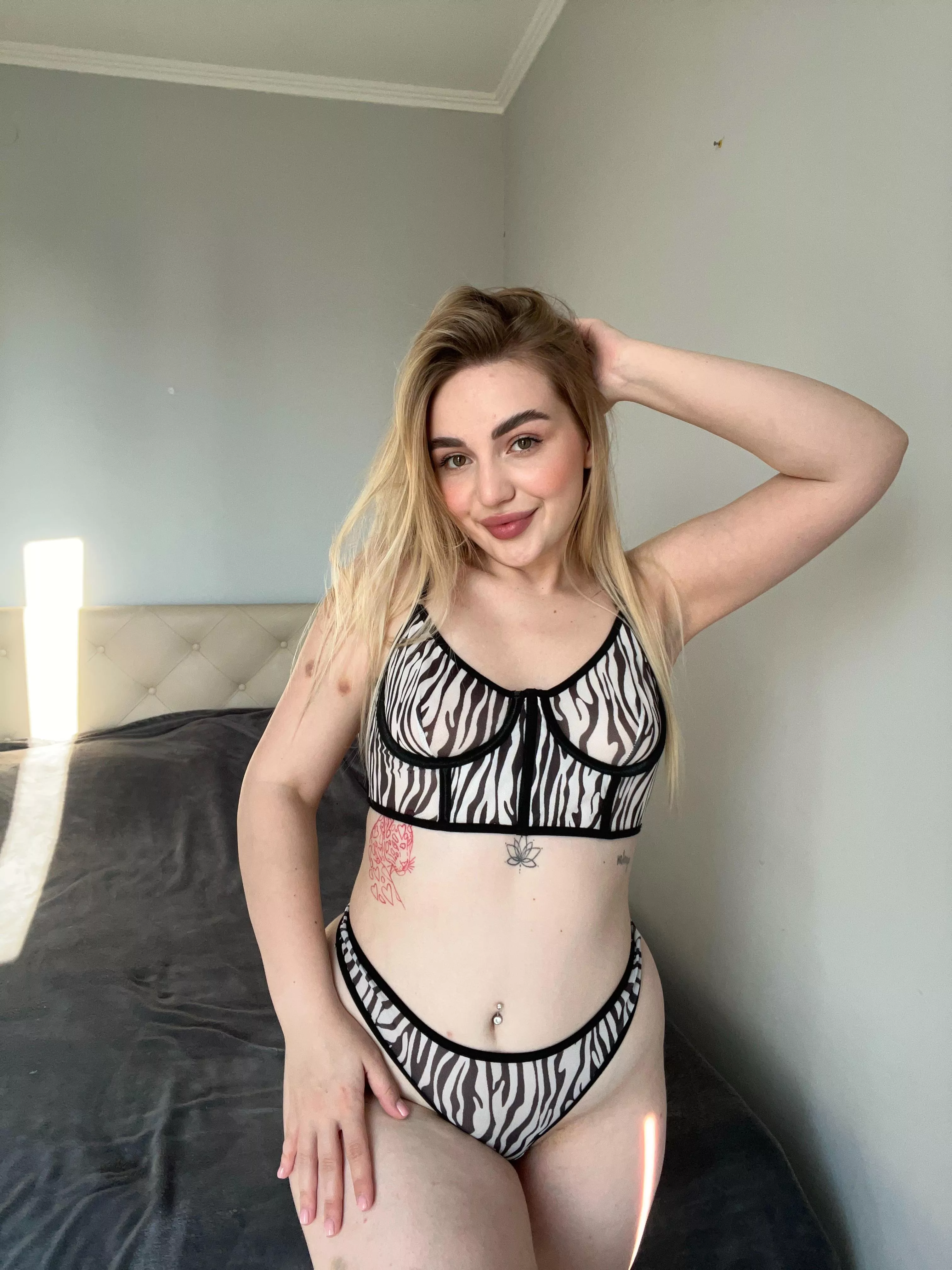 new and interesting underwear