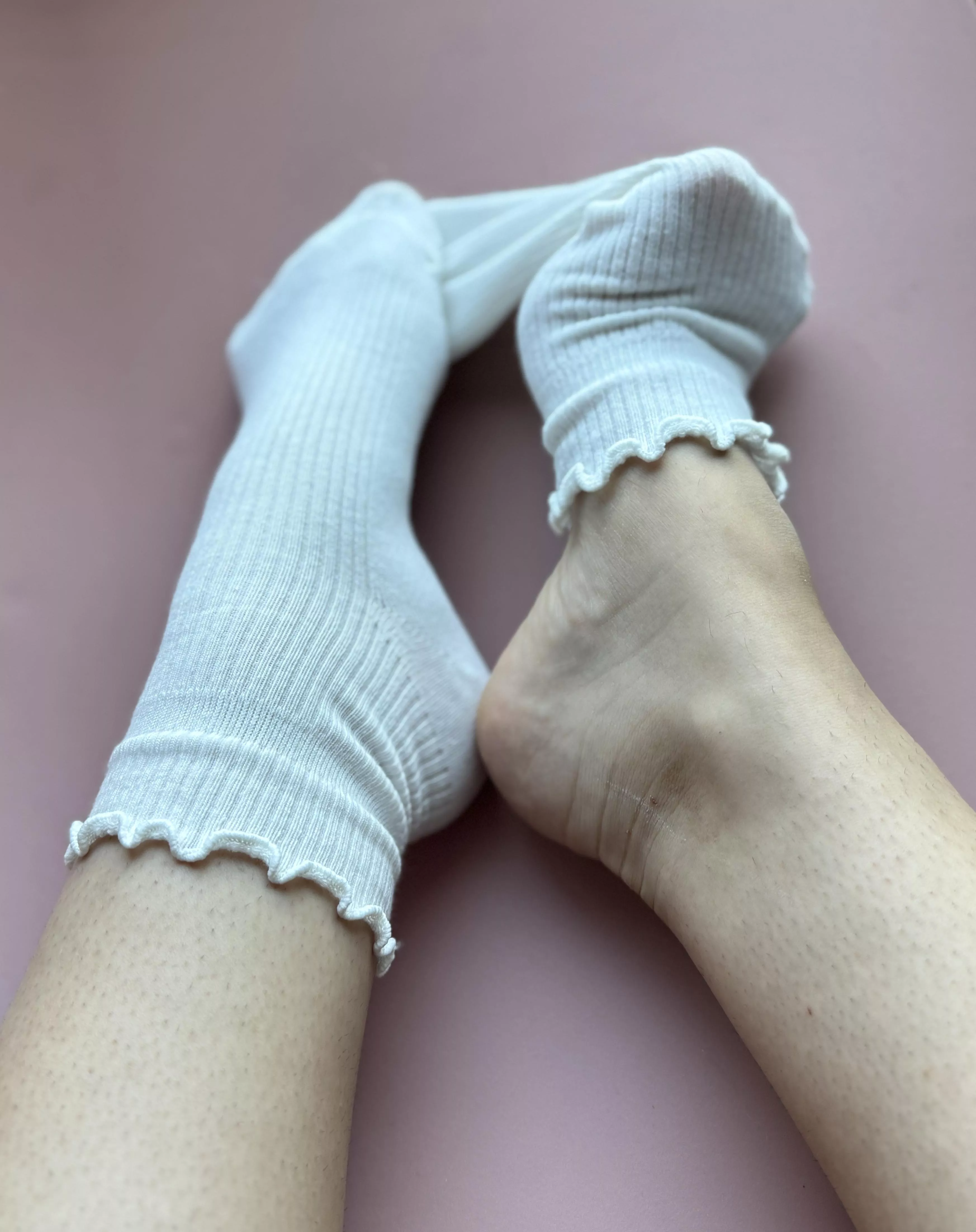 New and ready to be stained 