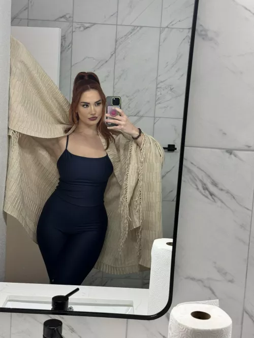 New outfit what do we think?