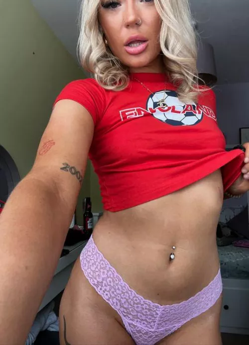 New panties do you like