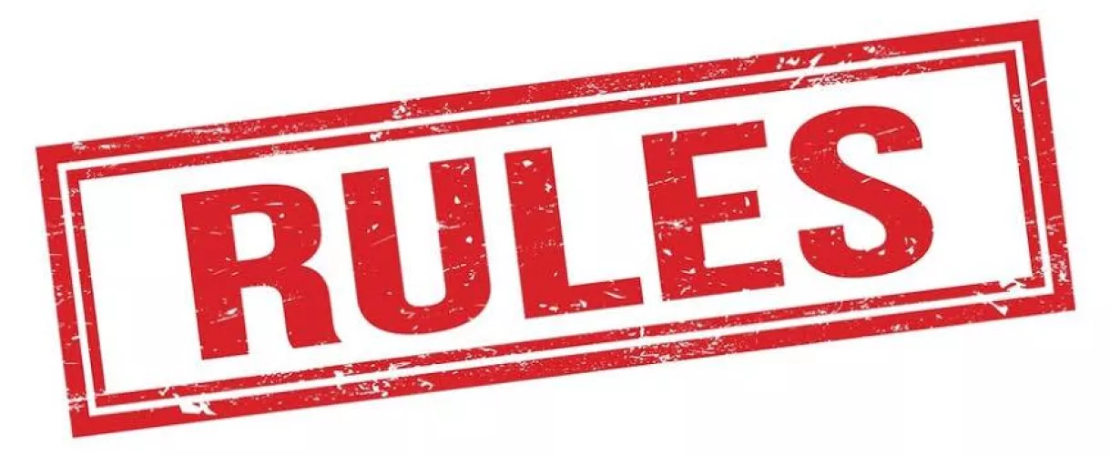 New rules for swinger stories/videos/photos 😉