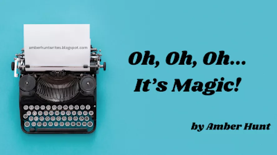 New story! Oh, Oh, Oh... It's Magic! #magicaltransformation #dollification #shrinking #inanimatetransformation #dolltf #story 