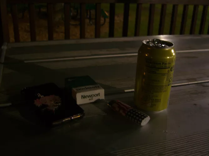 Newport :)
