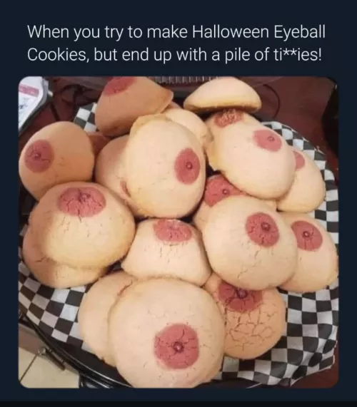 Now all we need is titty milk 