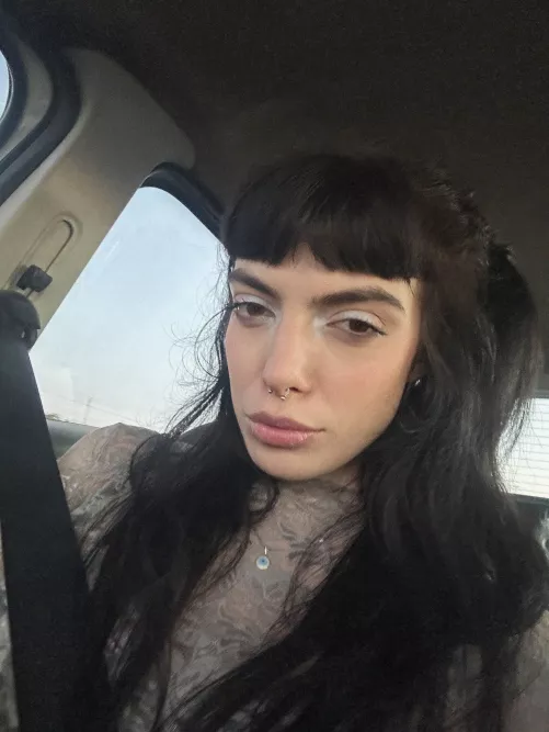 Off to light up the night with a little charm 23[F4M]