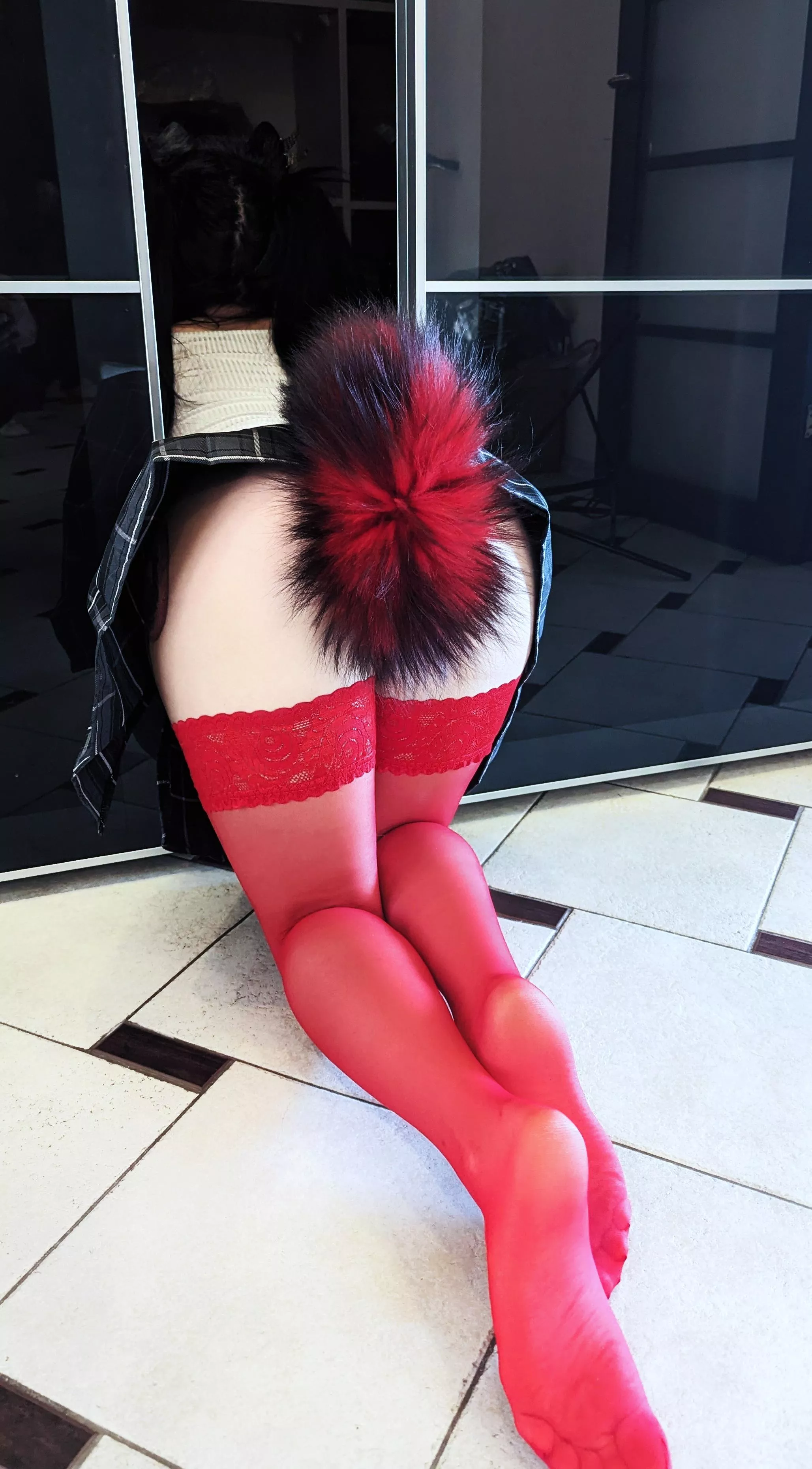 Oh no! I'm stuck.... what would you do??