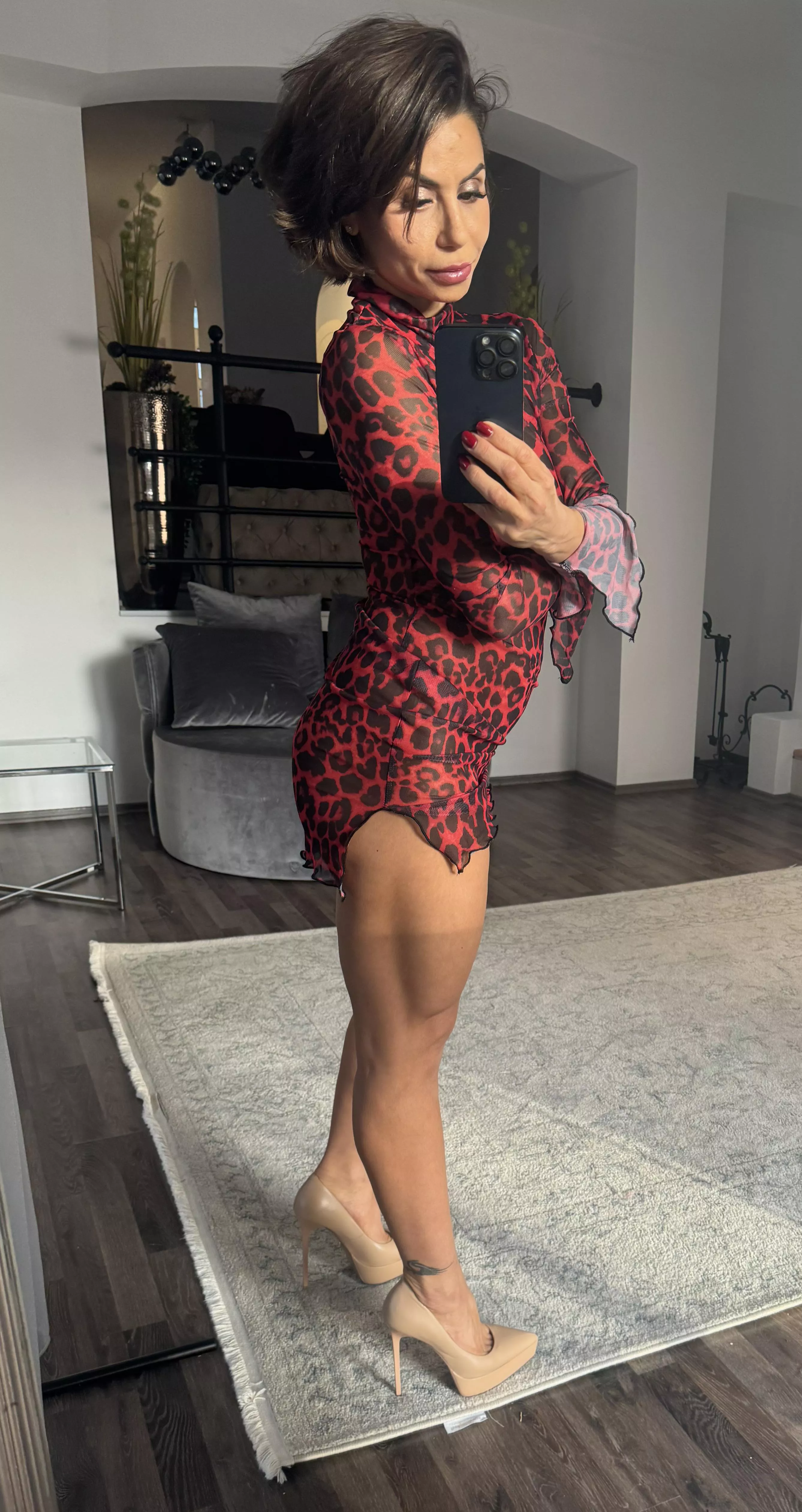 Older but wiser (41)