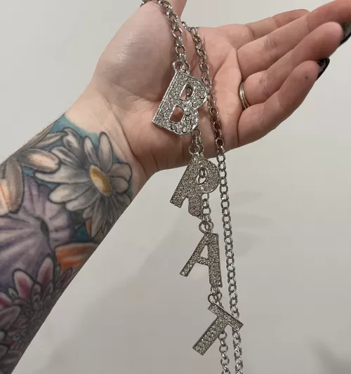 On Halloween I won’t even have to say it 😏