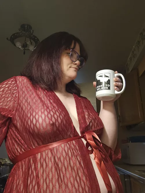 One day I will figure out how robes work. Today is not that day.