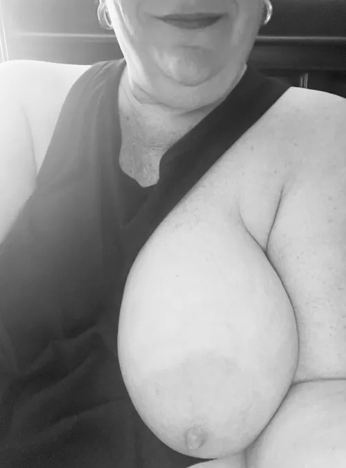 One for now and one for later.😏