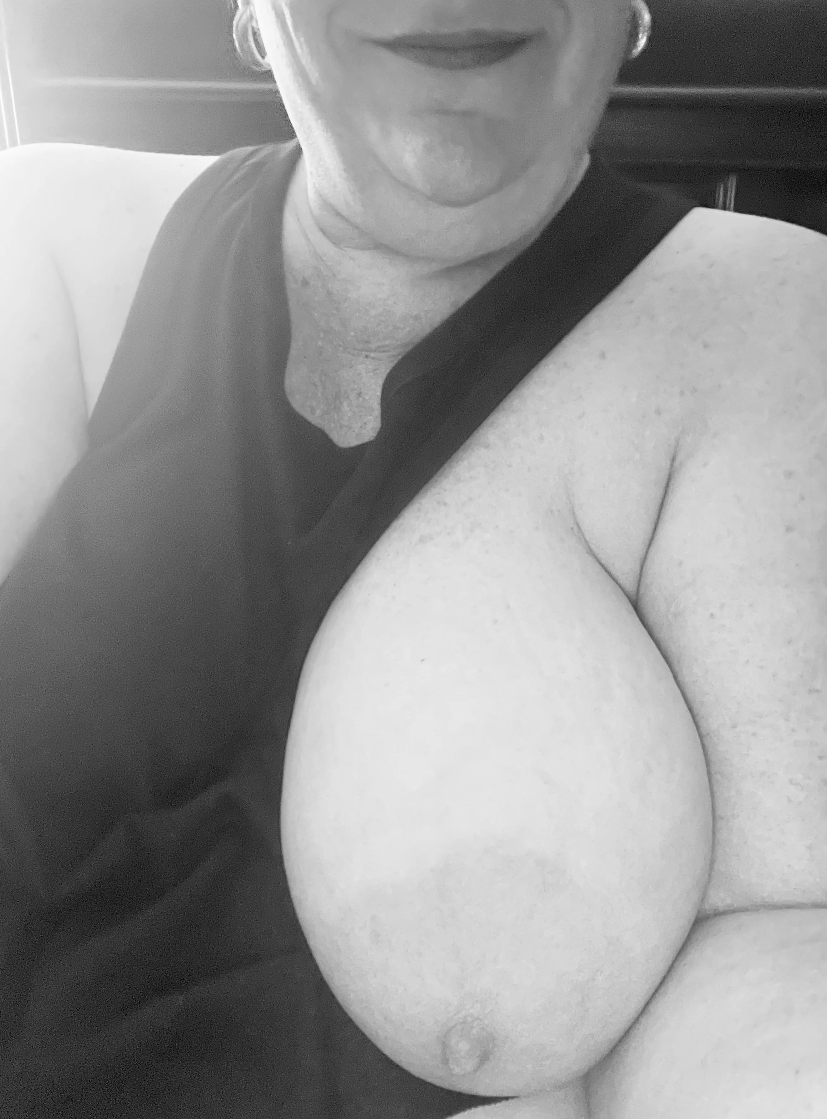 One for now and one for later.😏