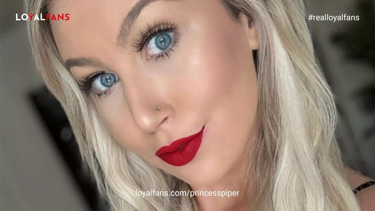 Online Princess on a Mission!