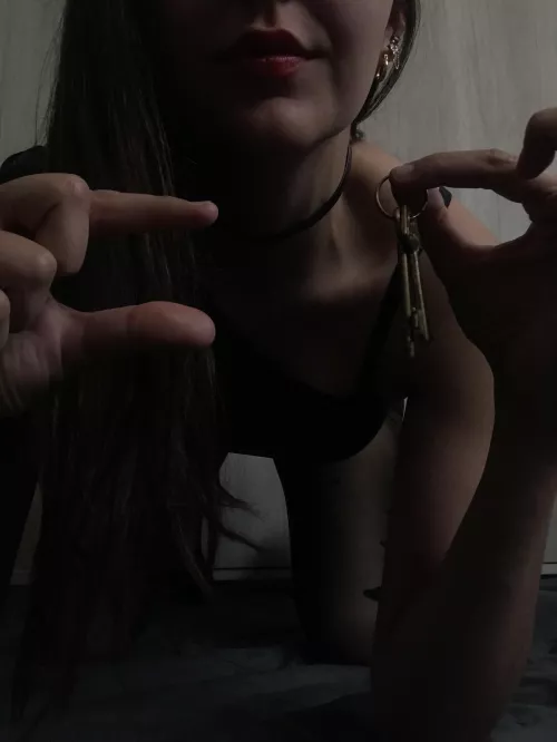 Only I have the pleasure of humiliating you and laughing at your little cock, you are only for mommy