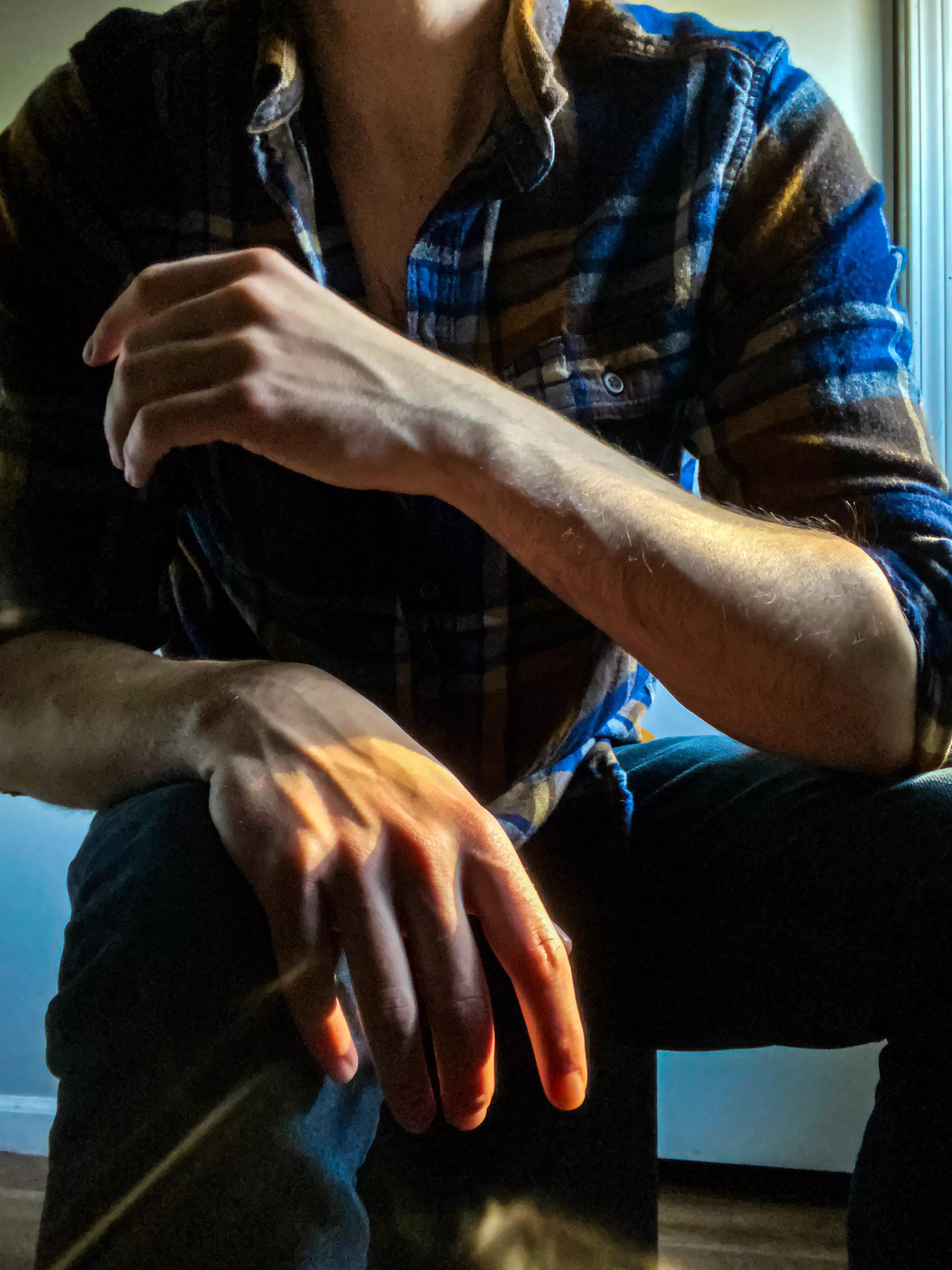 Only SFW on the surface