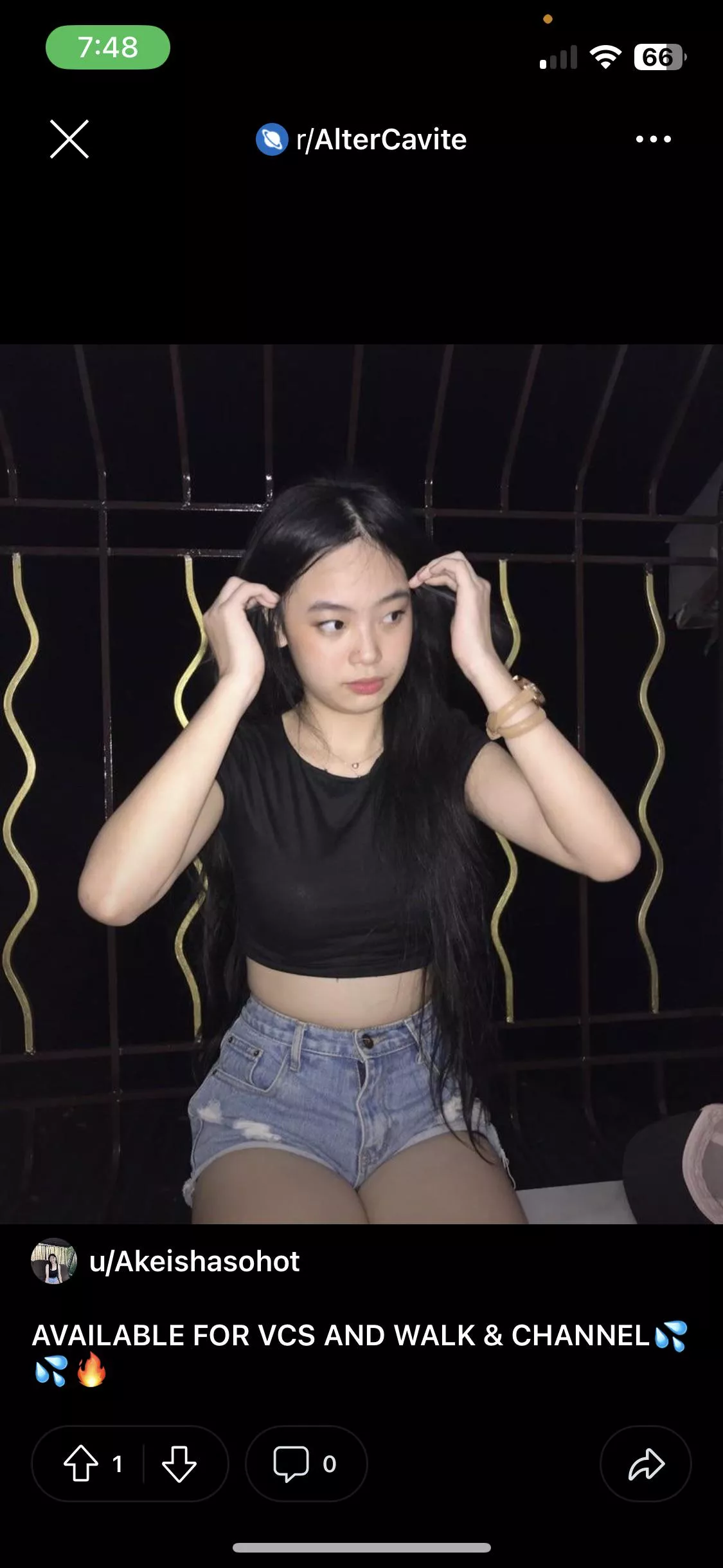 Pa verify if legit to na walker mga boss thanks