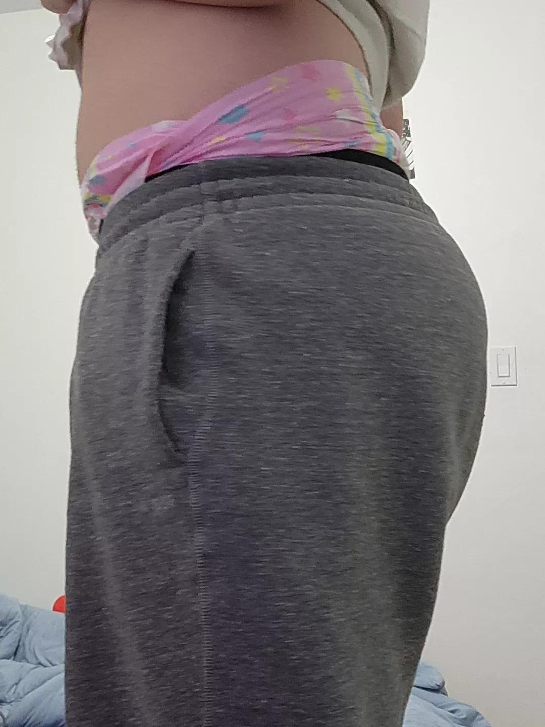 Padded and relaxing 😇