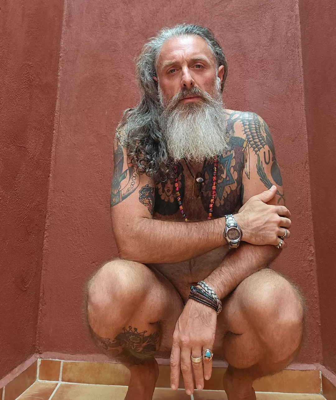 Pilates and Adderall (Return our 3p tools/apps)