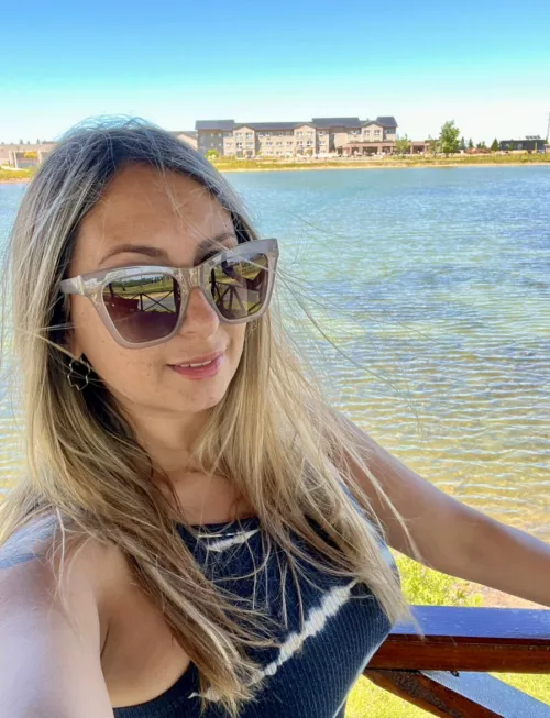 Please tease me a little.