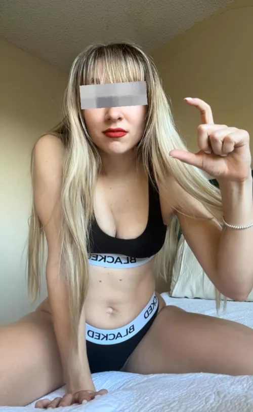 Poor pathetic white boi, keep gooning