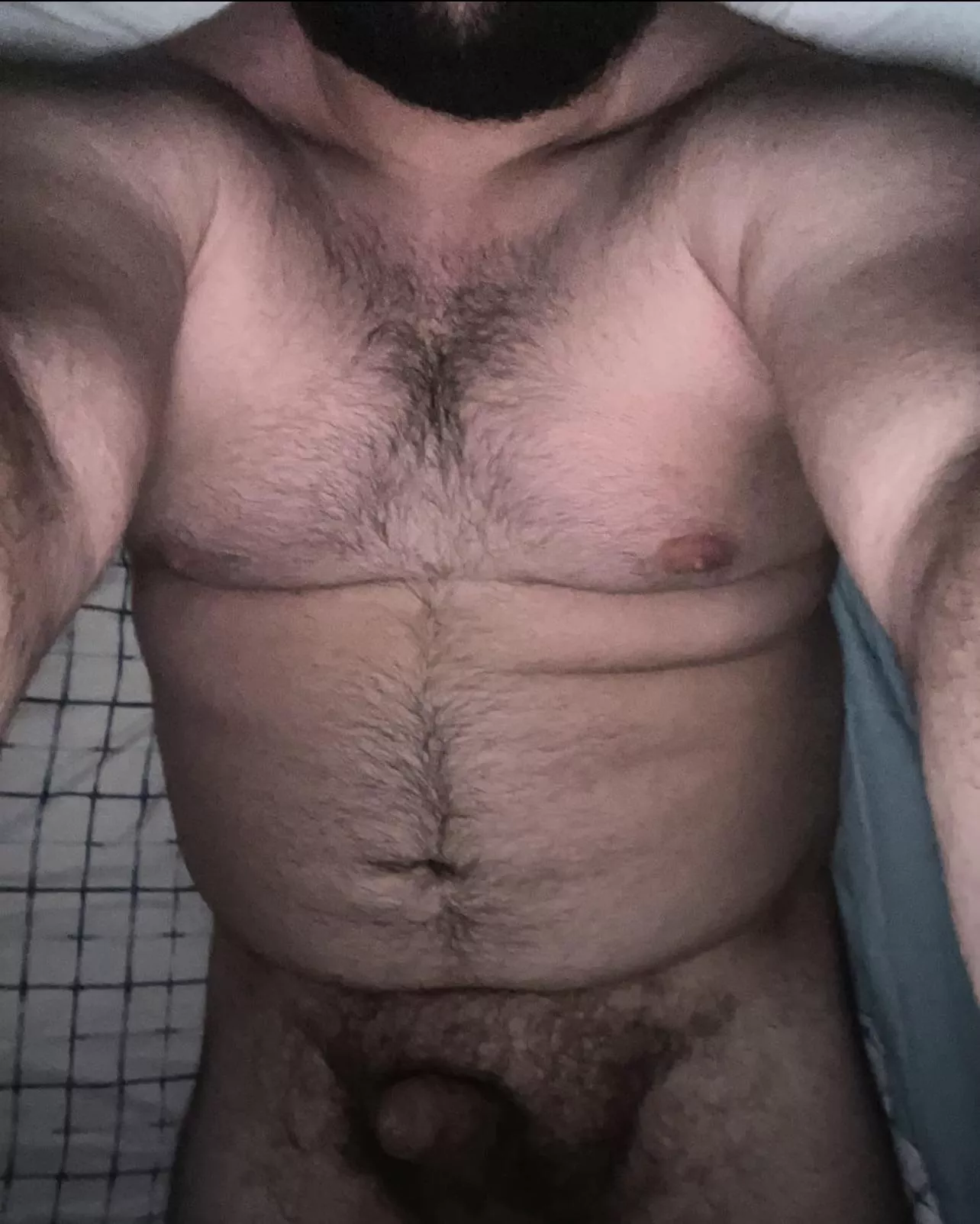 POV: you ride me every night?