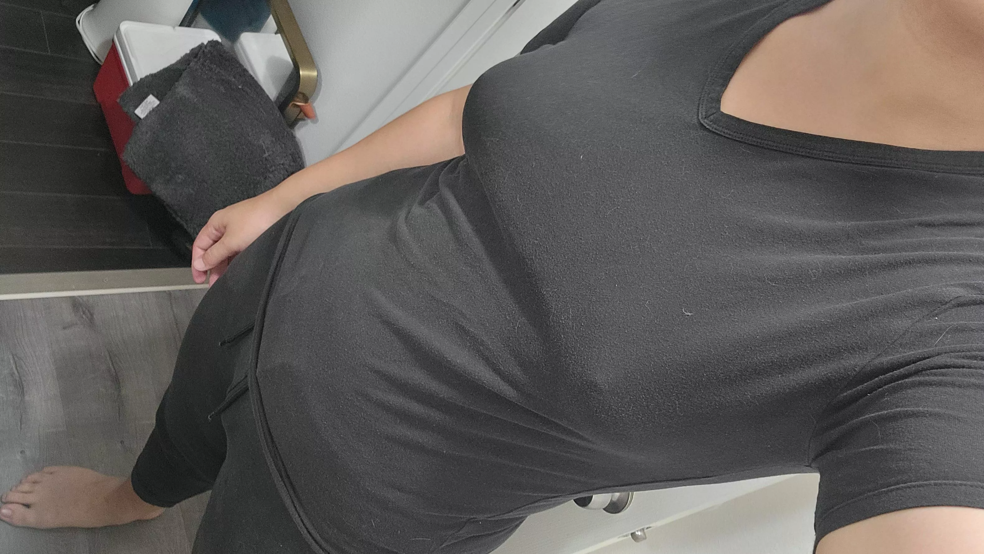 Puppy isn't naked, but hope you like >w<