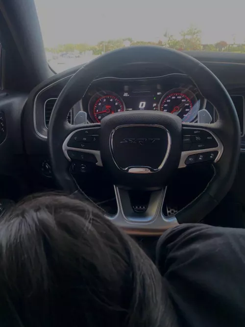 Quick pit stop🤭🤫